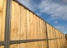 Kwikfynd Lap and Cap Timber Fencing
reynella