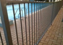 Kwikfynd Pool fencing
reynella